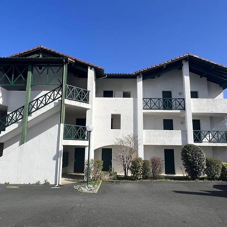 Studio Eglantine A Cambo-Les-Bains, Proche Thermes, Terrasse, Parking, Acces Internet, Animaux Ok - Fr-1-495-106 외부 사진