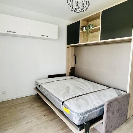 Studio Eglantine A Cambo-Les-Bains, Proche Thermes, Terrasse, Parking, Acces Internet, Animaux Ok - Fr-1-495-106 외부 사진