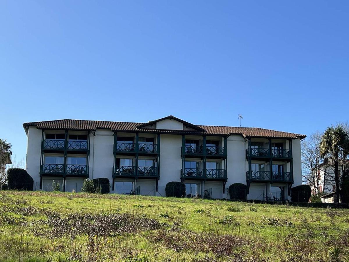 Studio Eglantine A Cambo-Les-Bains, Proche Thermes, Terrasse, Parking, Acces Internet, Animaux Ok - Fr-1-495-106 외부 사진