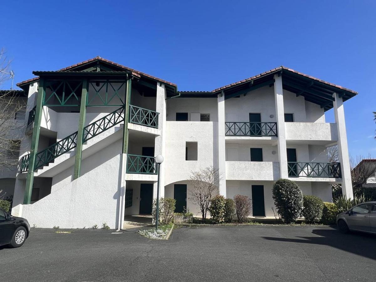 Studio Eglantine A Cambo-Les-Bains, Proche Thermes, Terrasse, Parking, Acces Internet, Animaux Ok - Fr-1-495-106 외부 사진